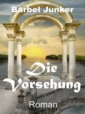 cover image of Die Vorsehung